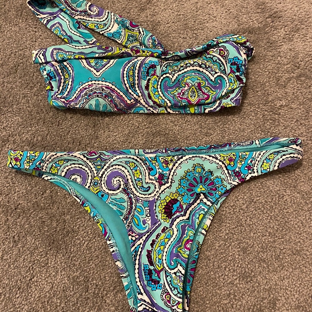 Bikini set
